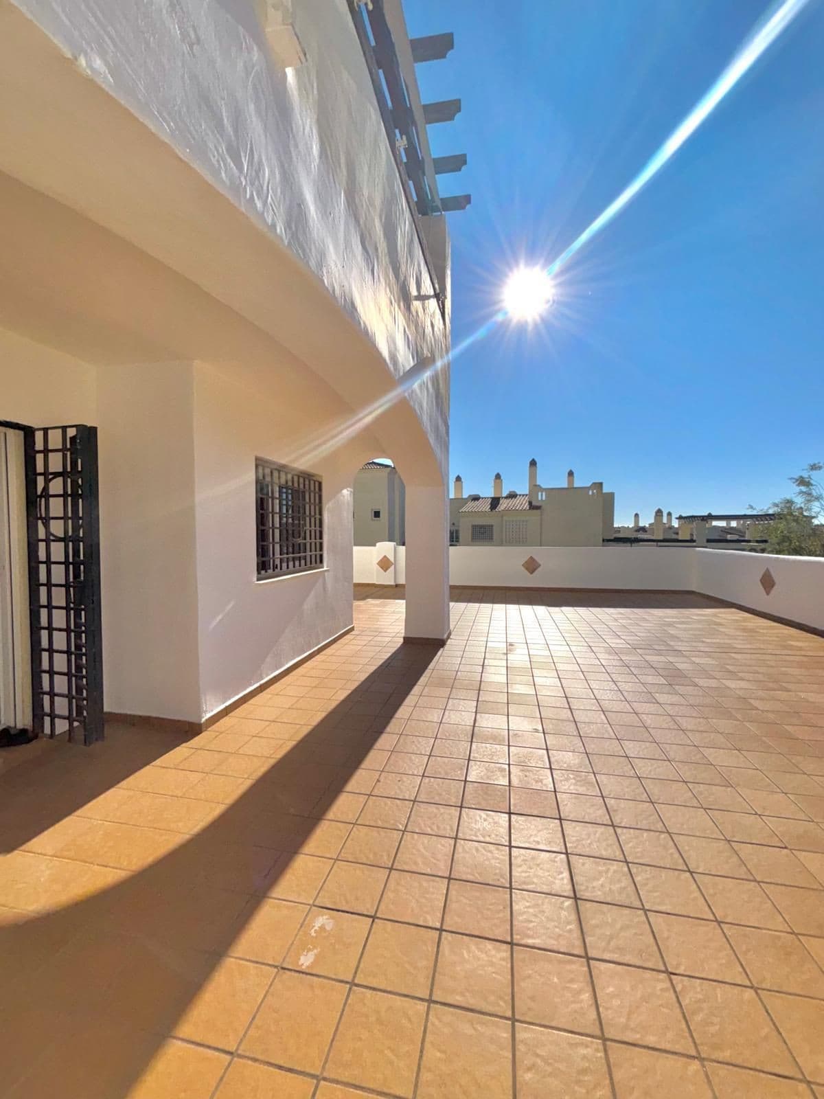 2-bed Apartment in Benalmadena