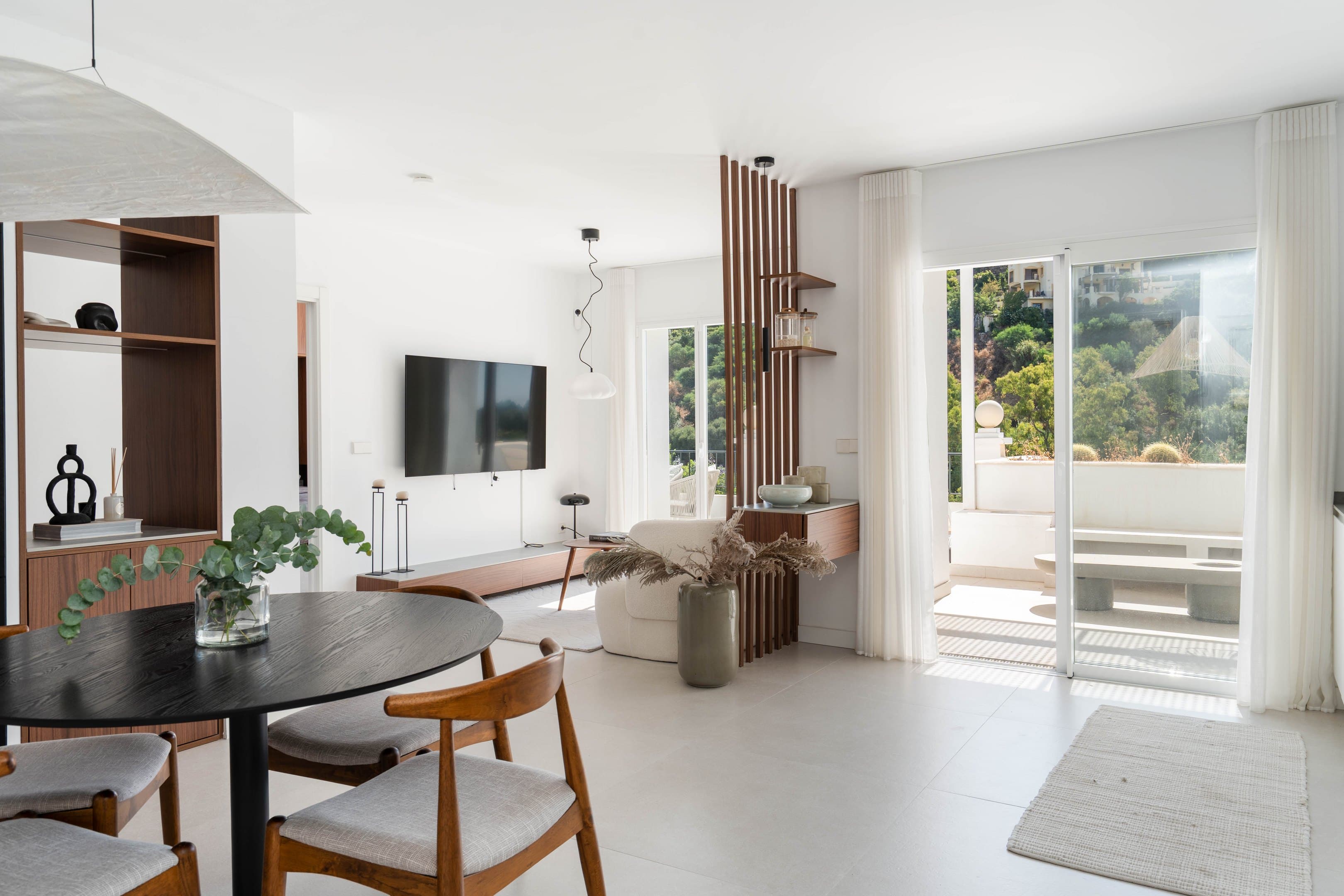 2-slaapk. Appartement in Los Arcos (La Quinta)