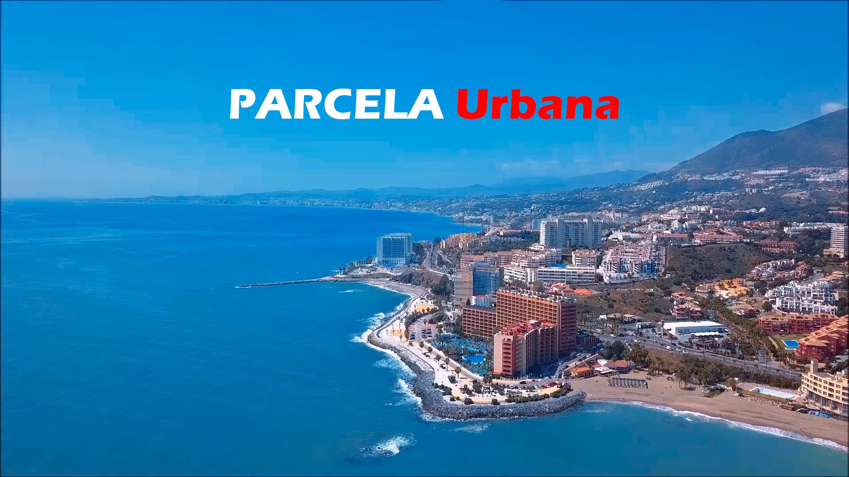 Perceel in La Capellania