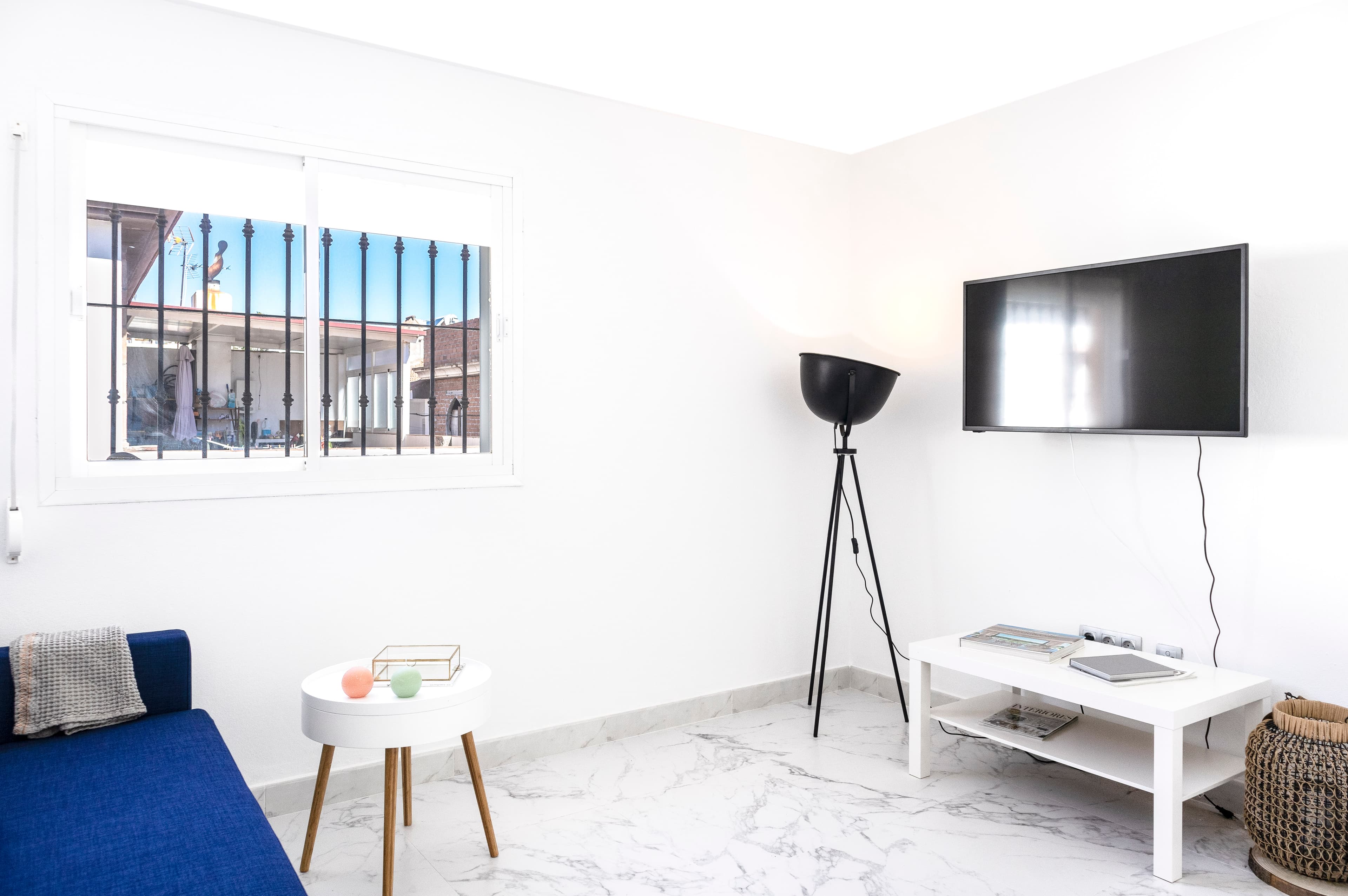 2-dorm. Apartamento en Sotogrande