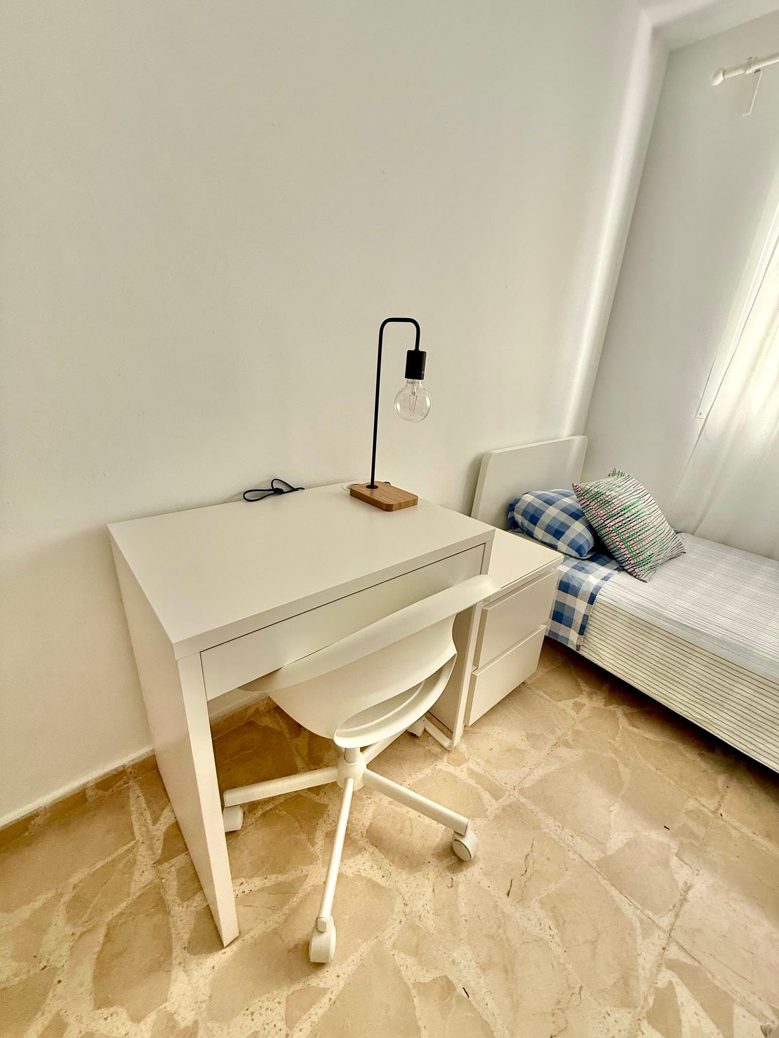 2-dorm. Apartamento en Sotogrande