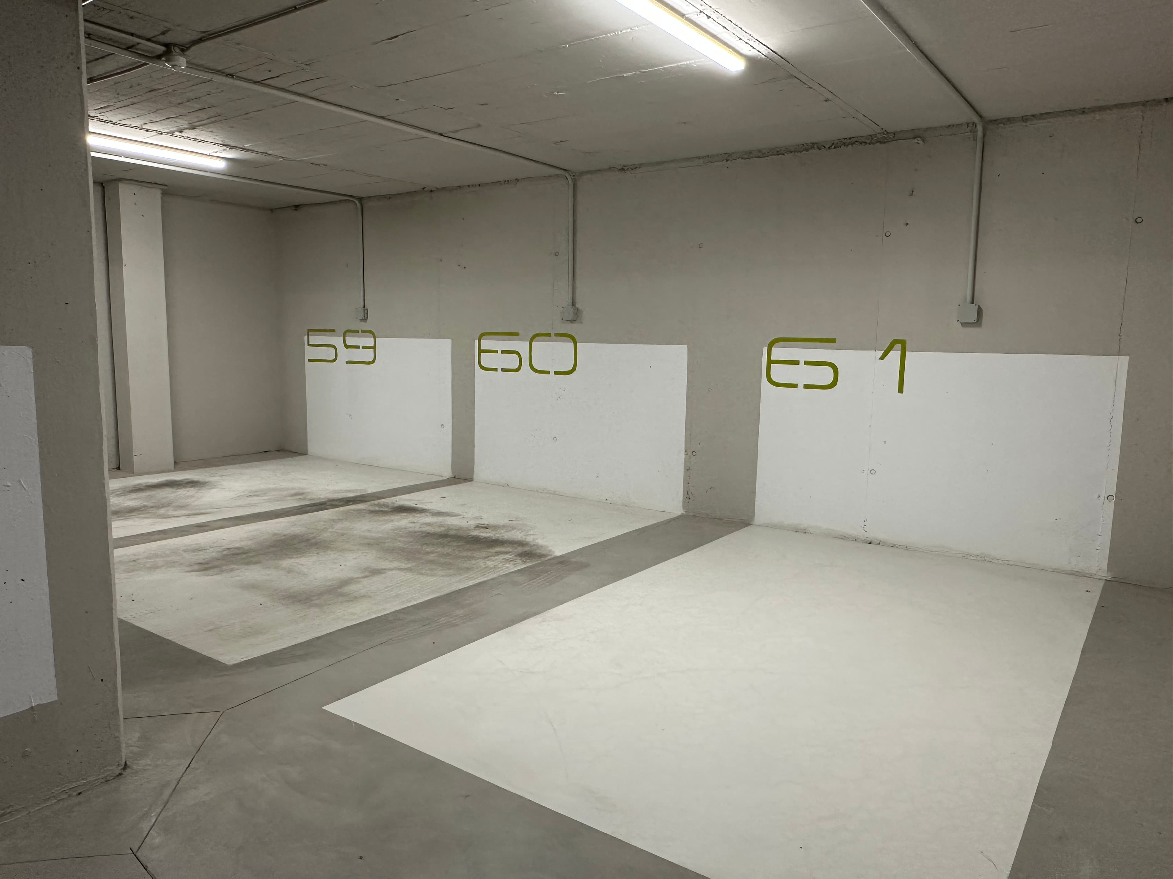 3-dorm. Apartamento en Emerald Greens