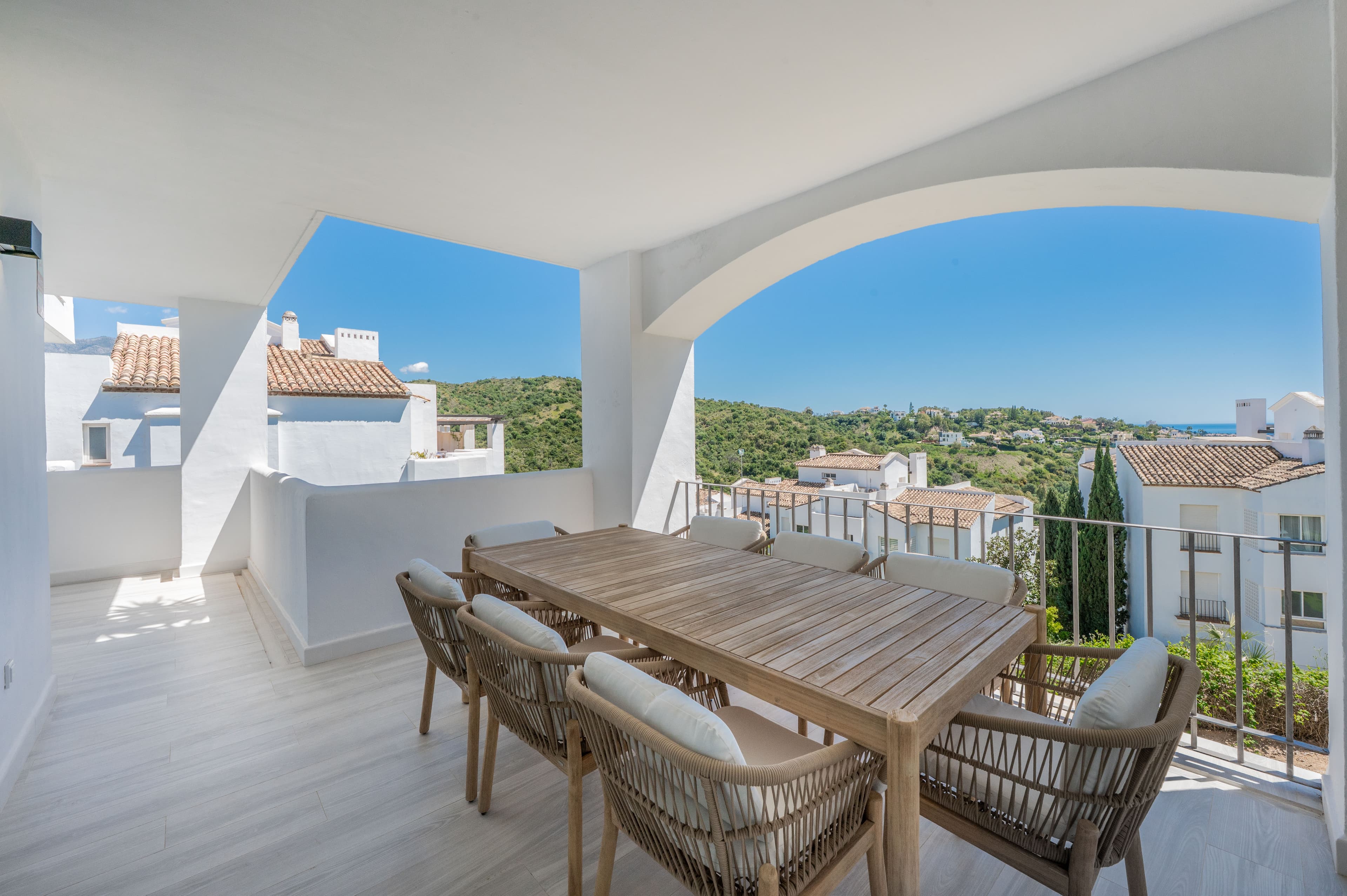 3-slaapk. Appartement in Altos de La Quinta