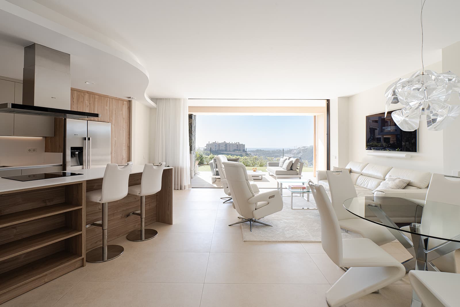 3-bed Apartment in Real de La Quinta