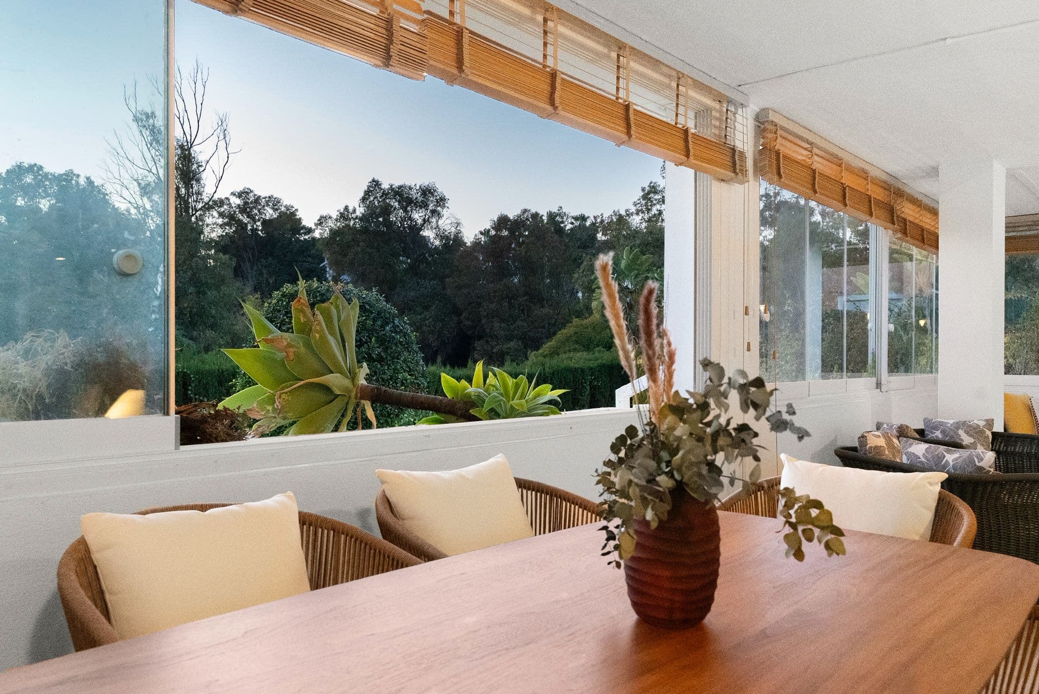 3-dorm. Apartamento en Marbella Golden Mile
