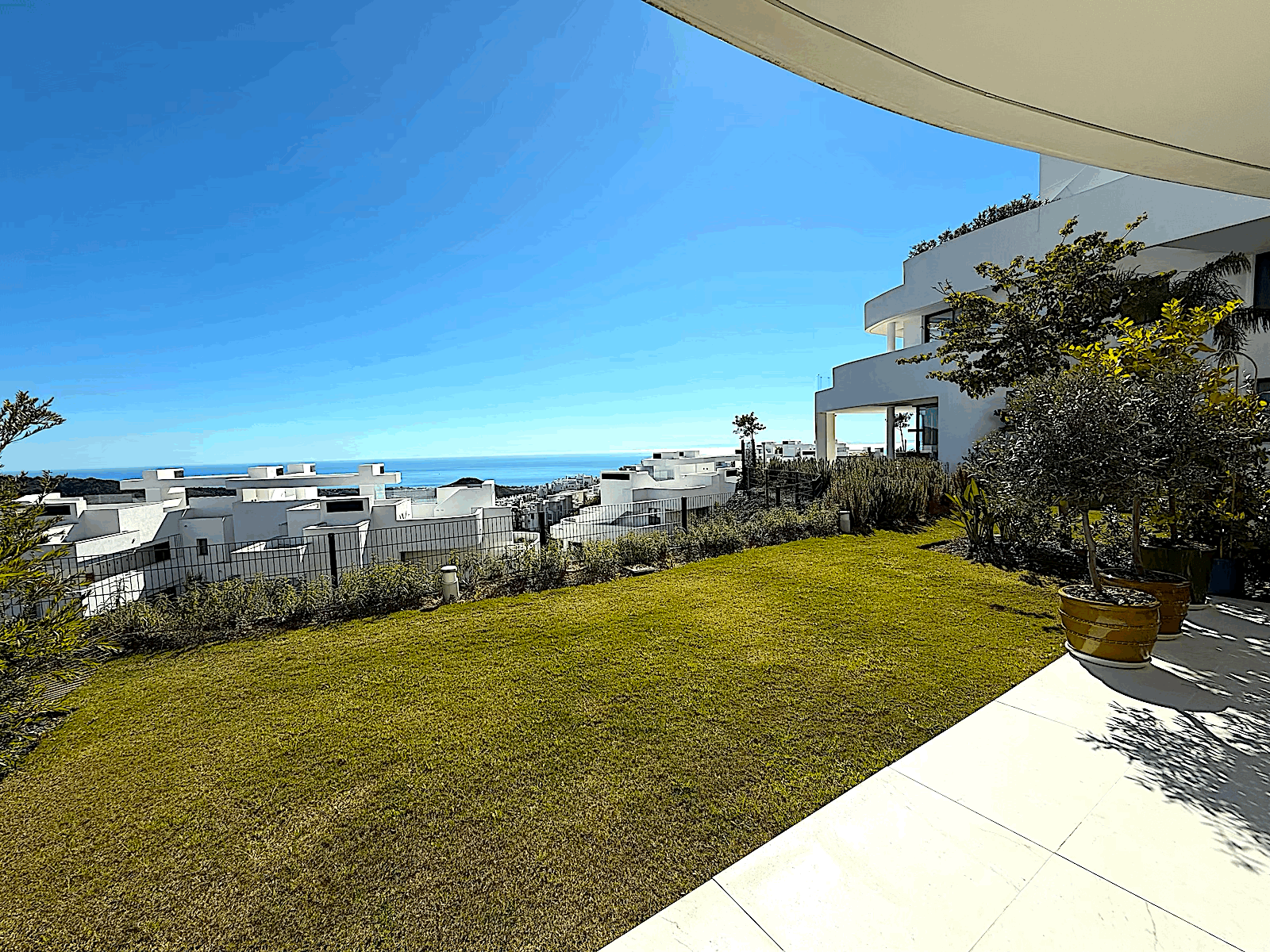 2-dorm. Apartamento en Ojen