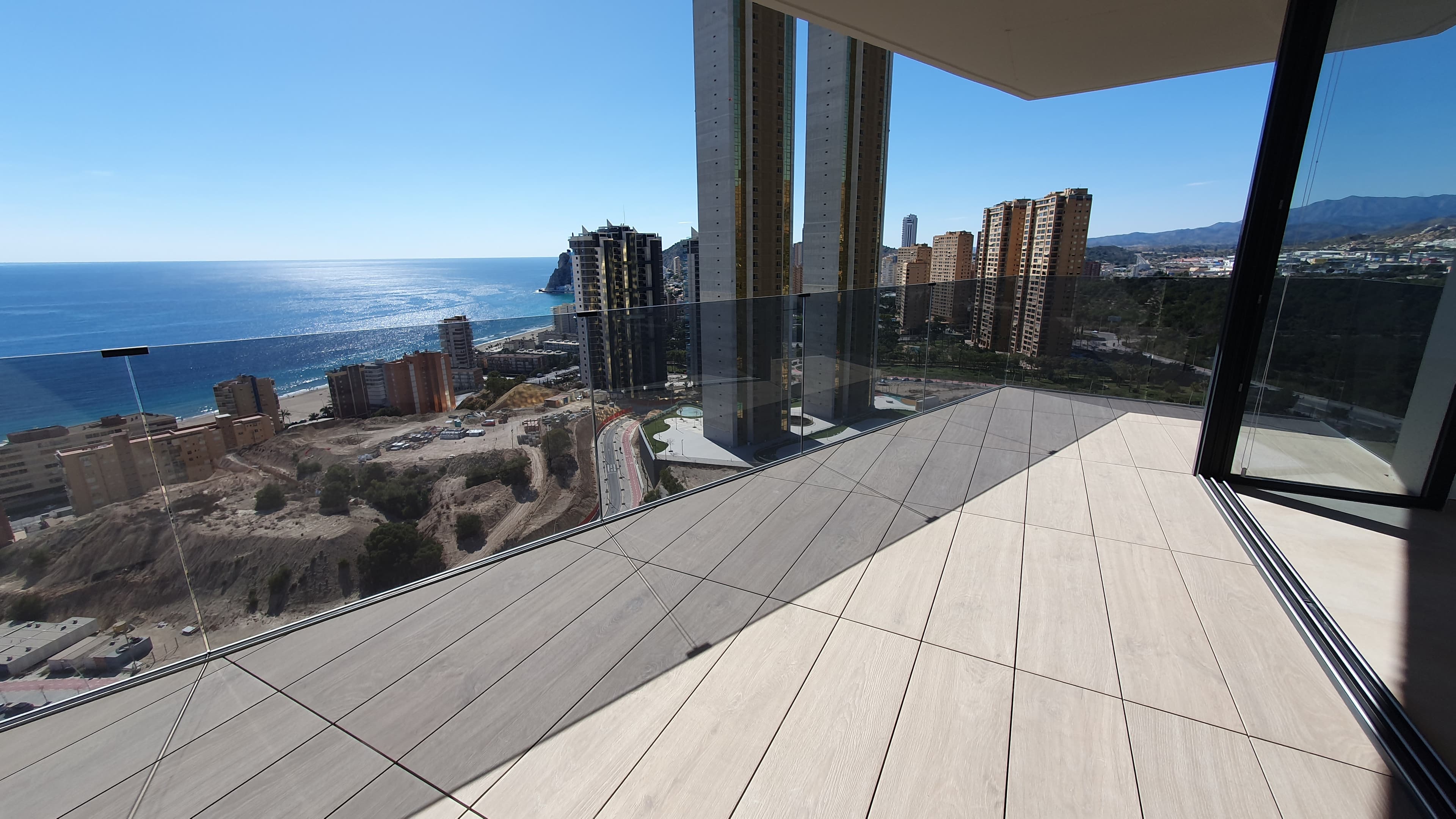 2-slaapk. Appartement in Playa de Poniente