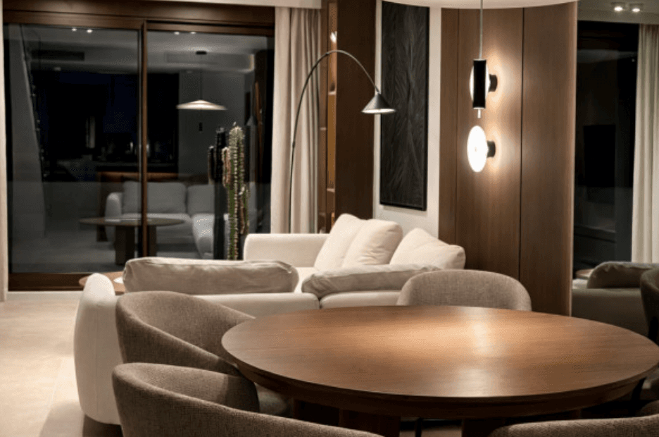 3-bed Apartment in Estepona