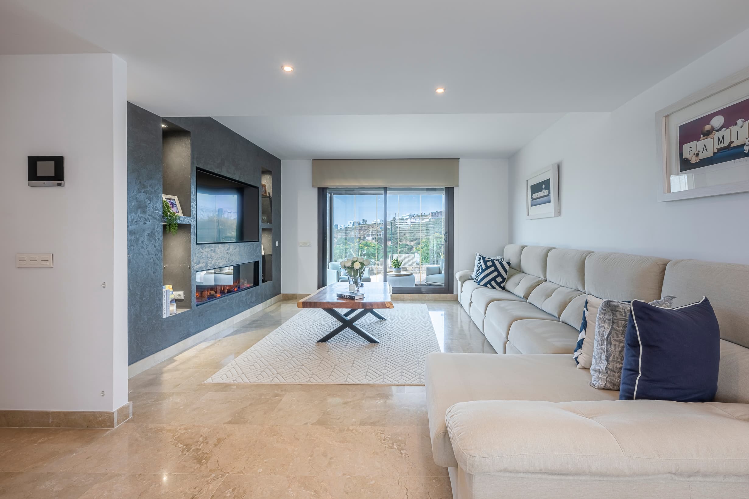 3-bed Townhouse in Alcaidesa Costa