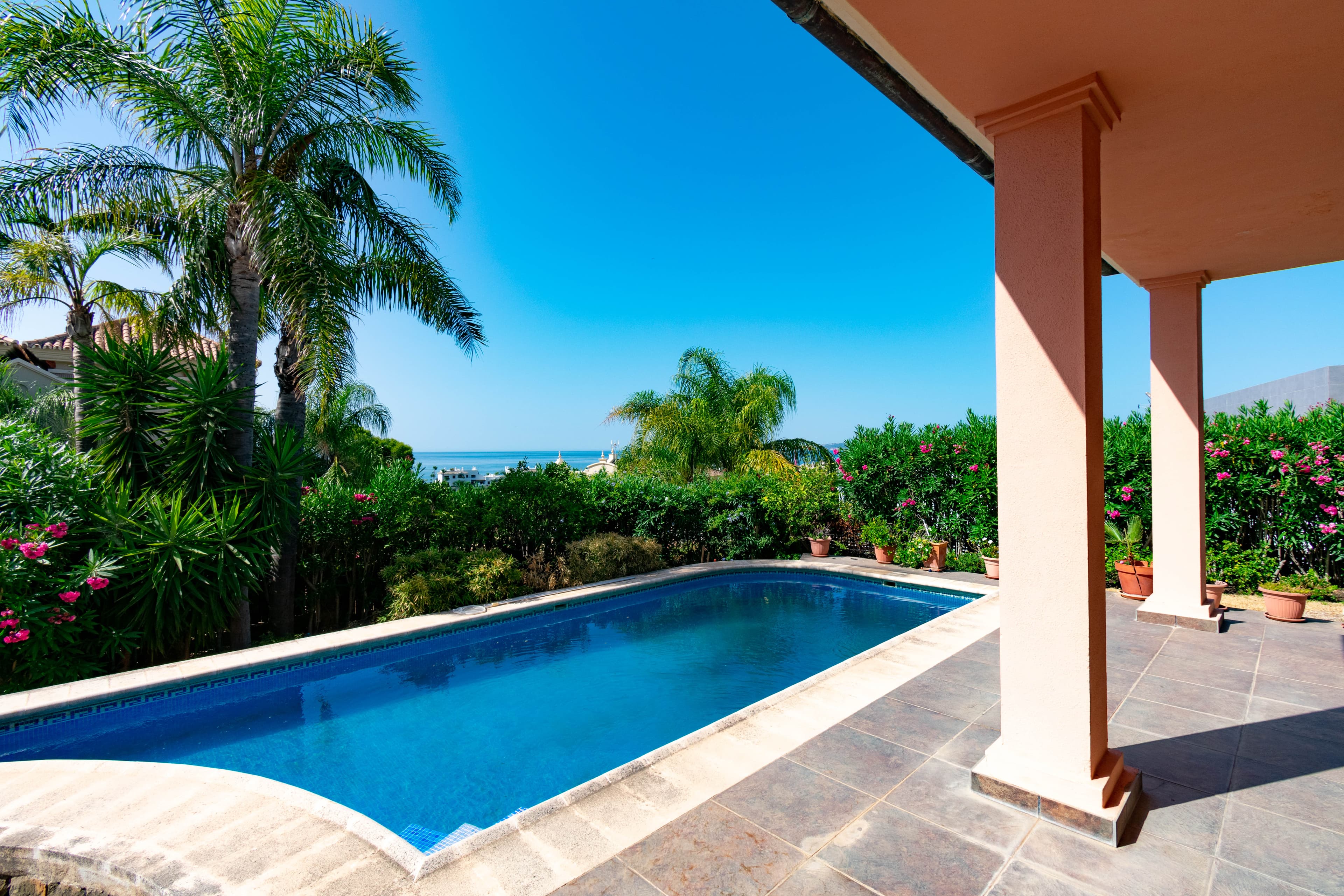 4-dorm. Villa en Seghers