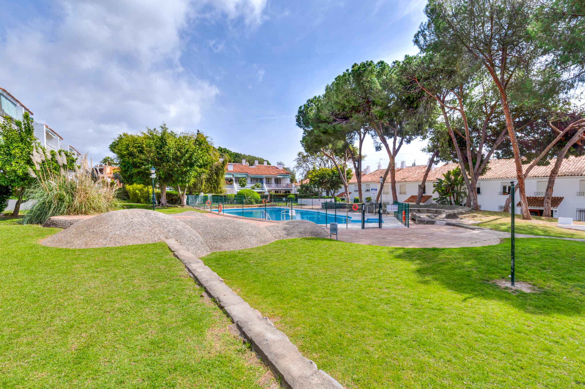 4-slaapk. Appartement in Marbella Golden Mile