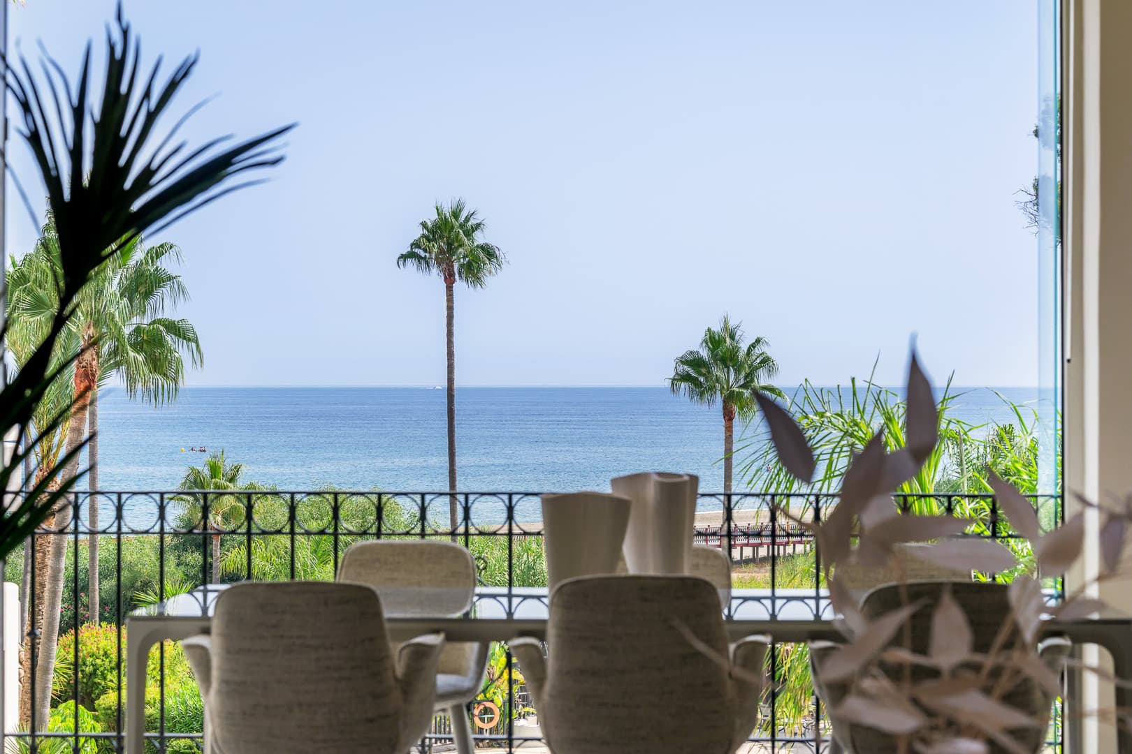 3-bed Apartment in Estepona East