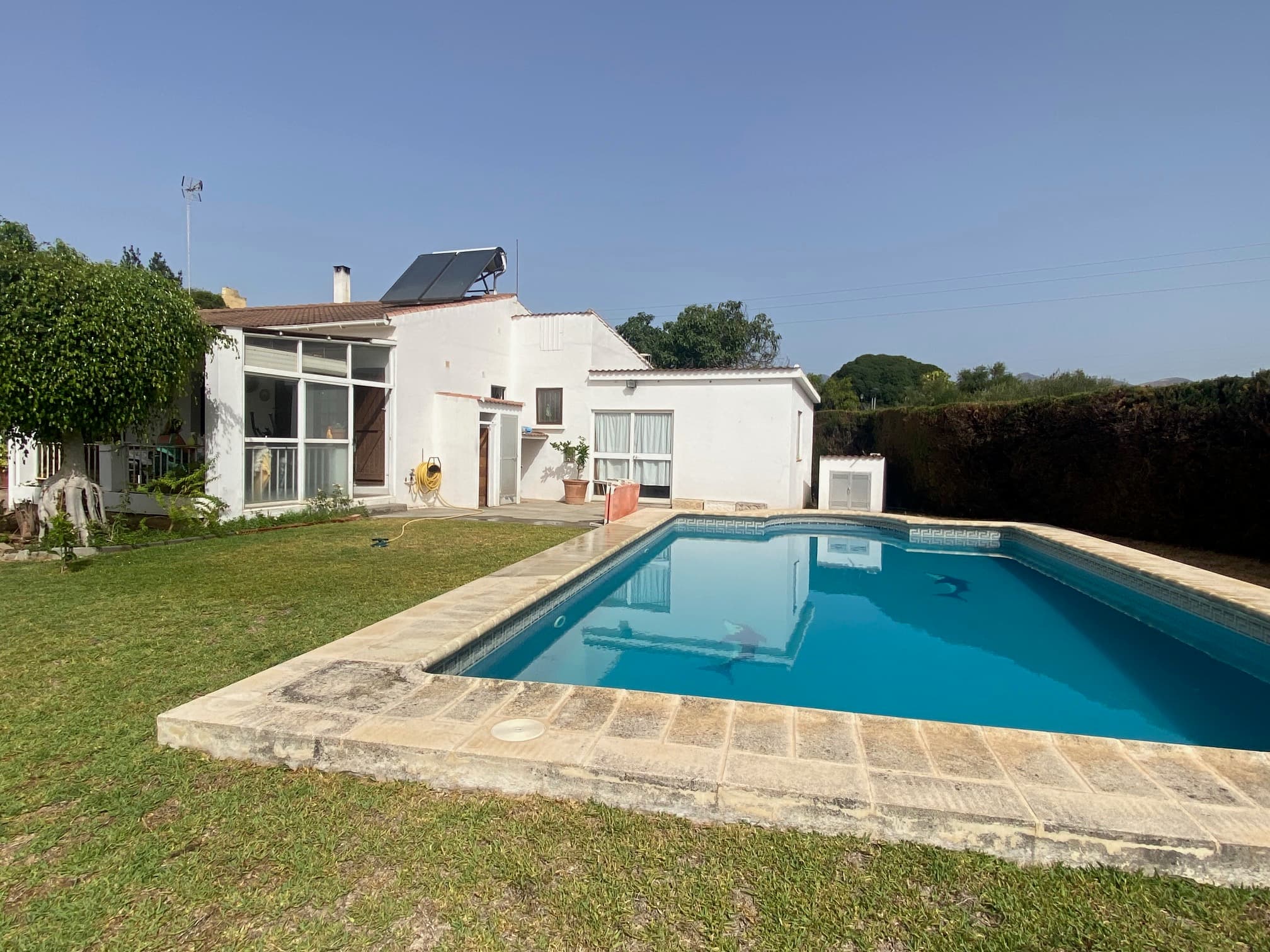 5-bed Villa in Estepona East