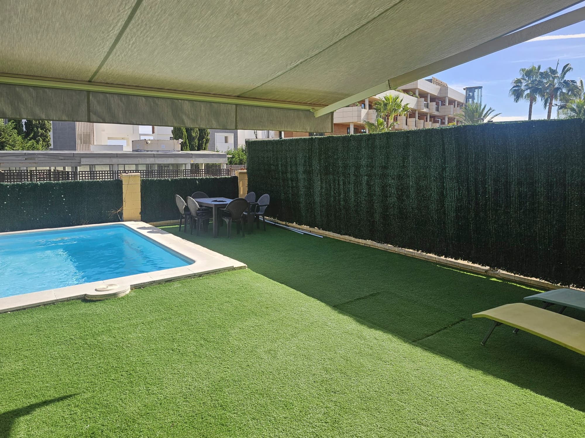3-dorm. Adosado en Estepona East