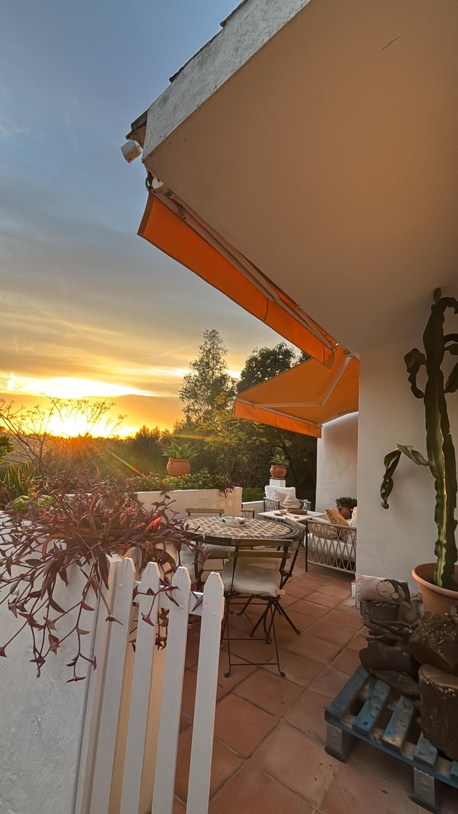 3-bed Villa in Estepona East