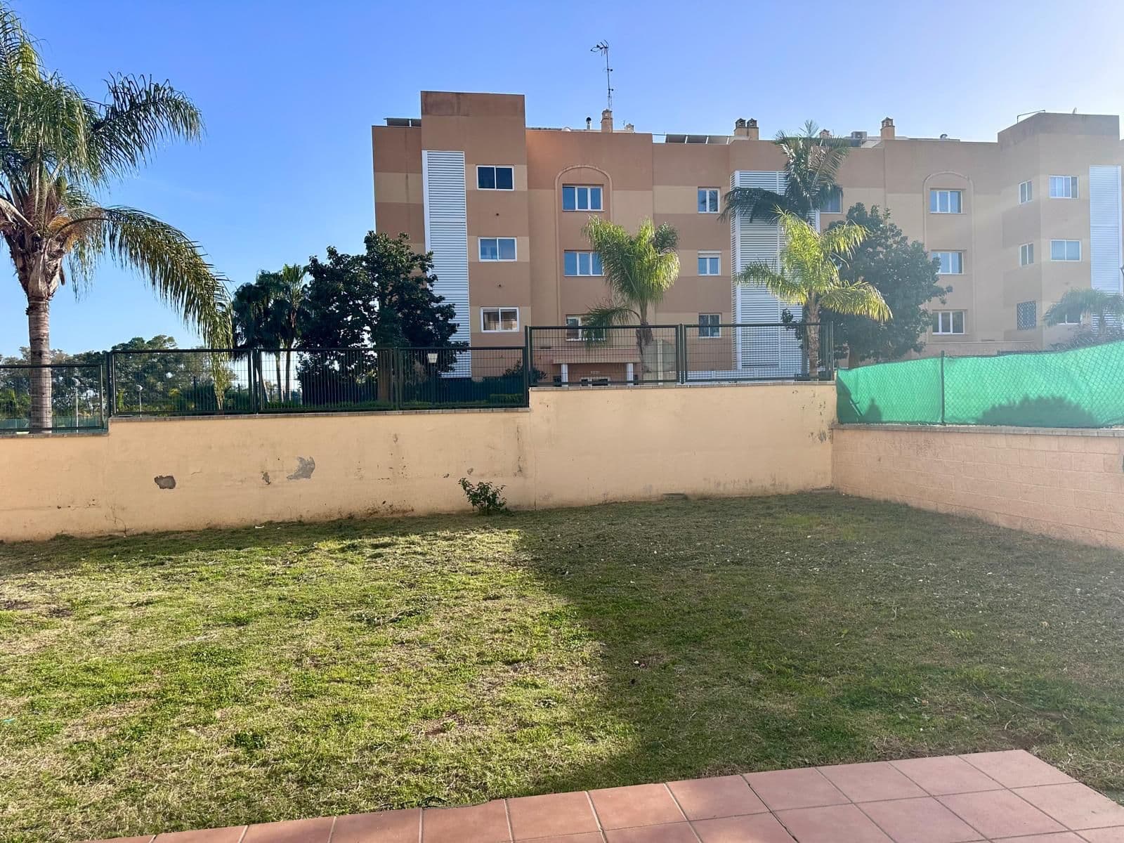 3-dorm. Apartamento en Estepona East
