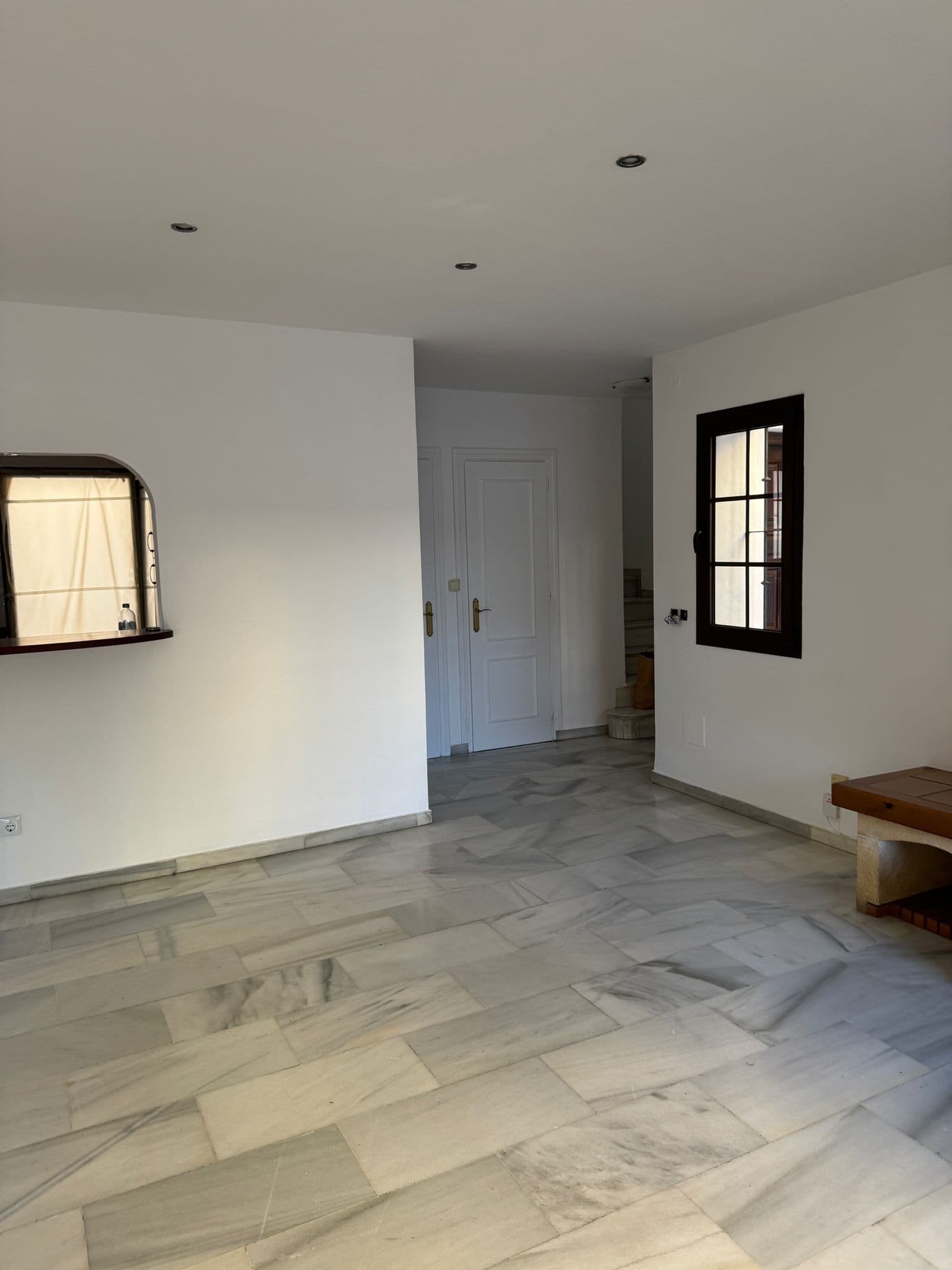 4-dorm. Adosado en Marbella