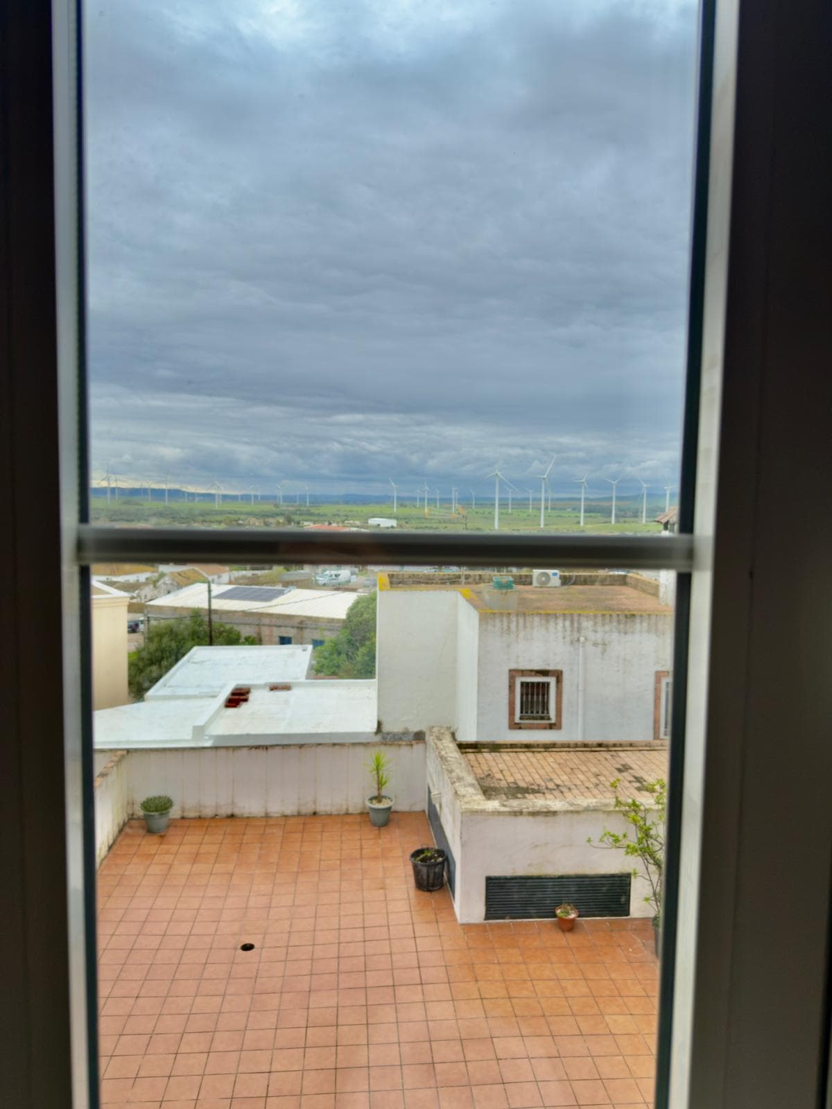 2-dorm. Apartamento en Tarifa