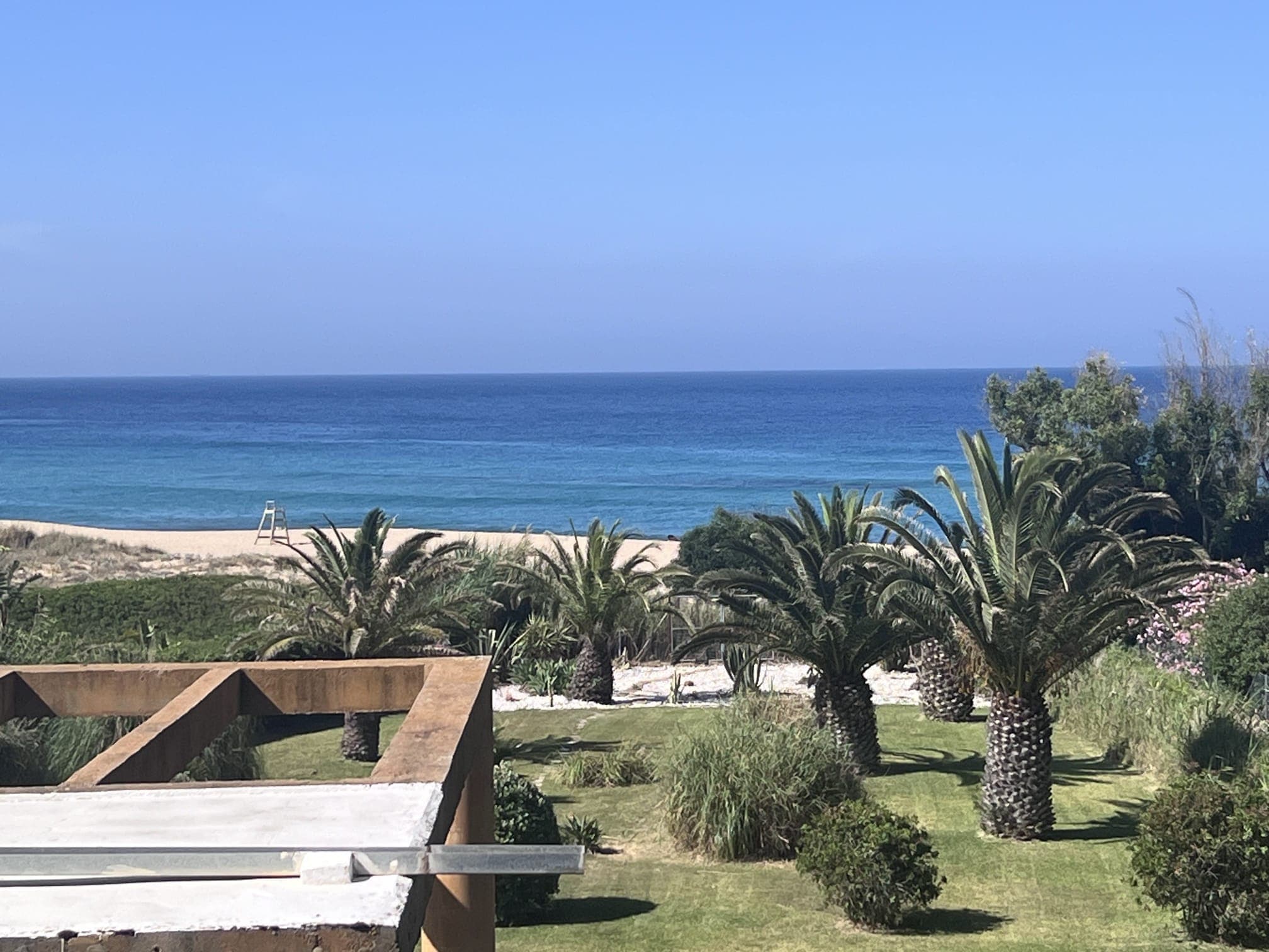 5-slaapk. Villa in Atlanterra