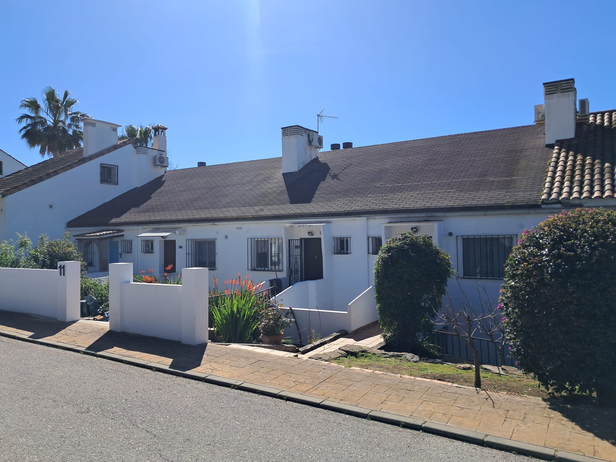 3-bed Townhouse in Seghers