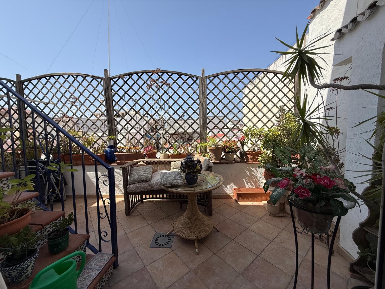 6-bed Townhouse in Marbella
