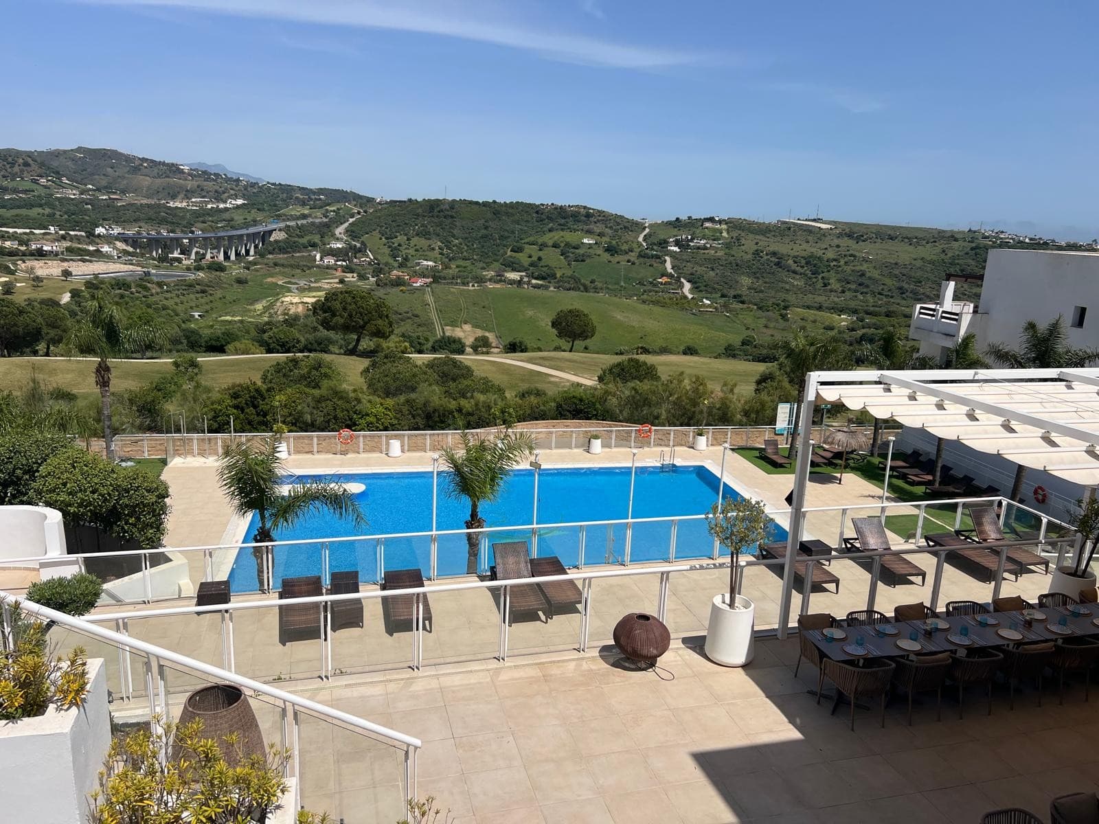 2-slaapk. Appartement in Estepona West