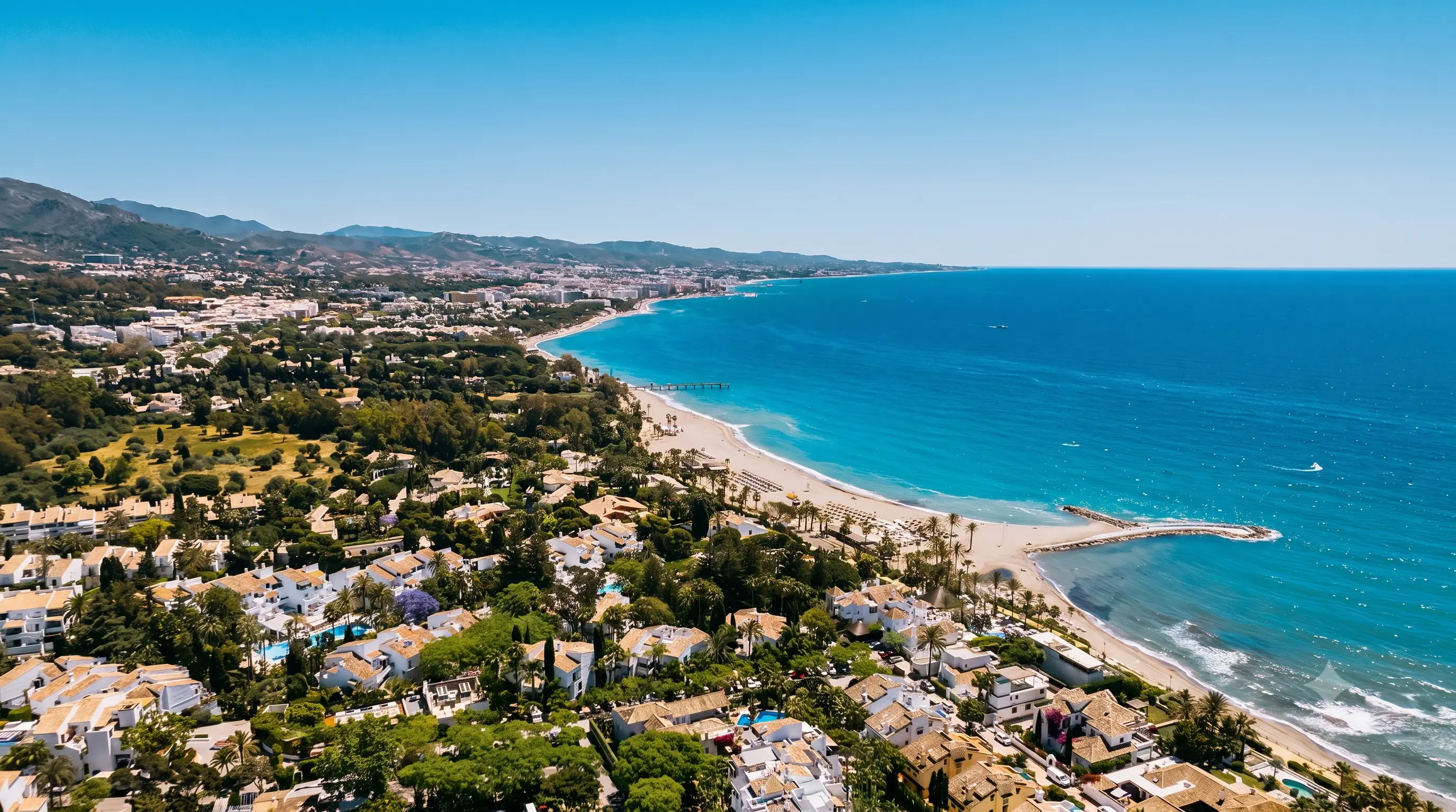 The Costa del Sol Luxury Market in 2026