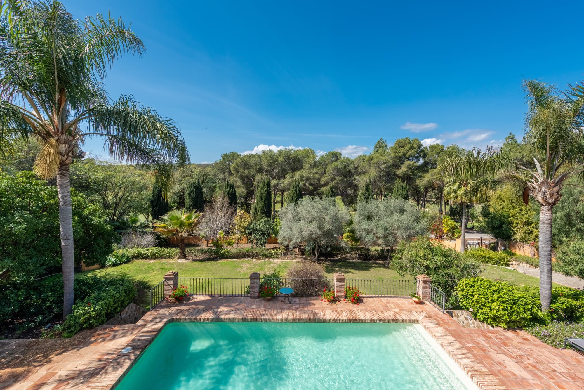 4-bed Villa in Estepona East