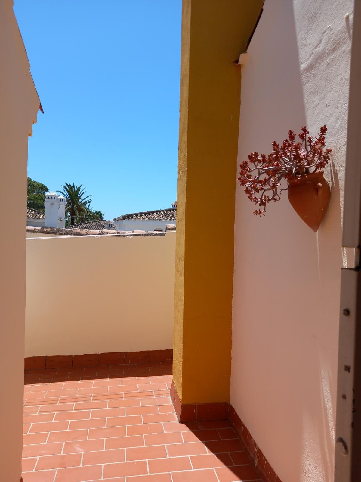 3-bed Townhouse in Estepona Town