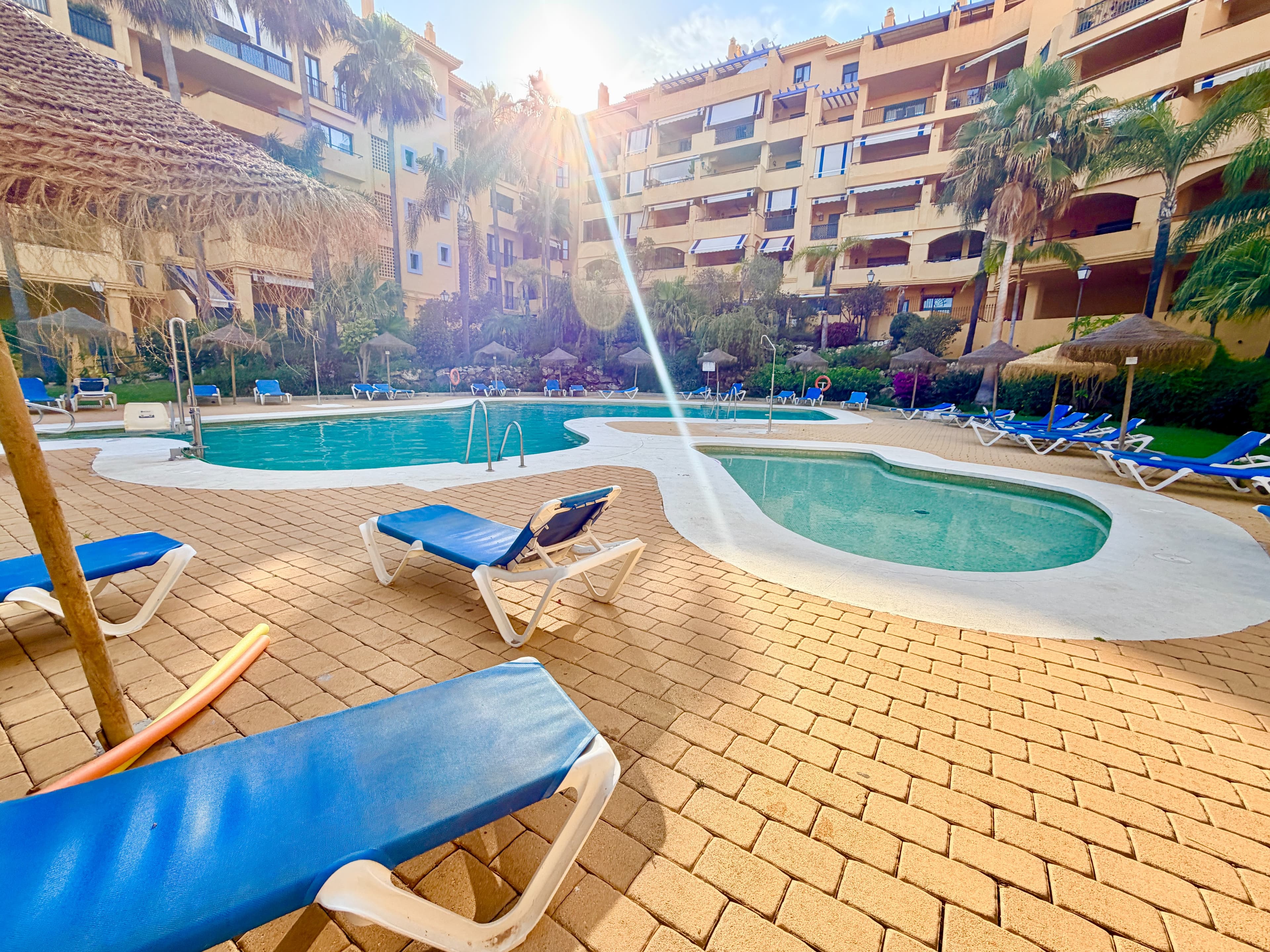 3-bed Apartment in Los Almendros II
