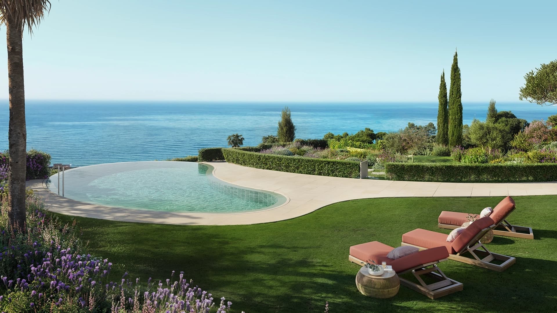 3-bed Apartment in Benalmadena Costa
