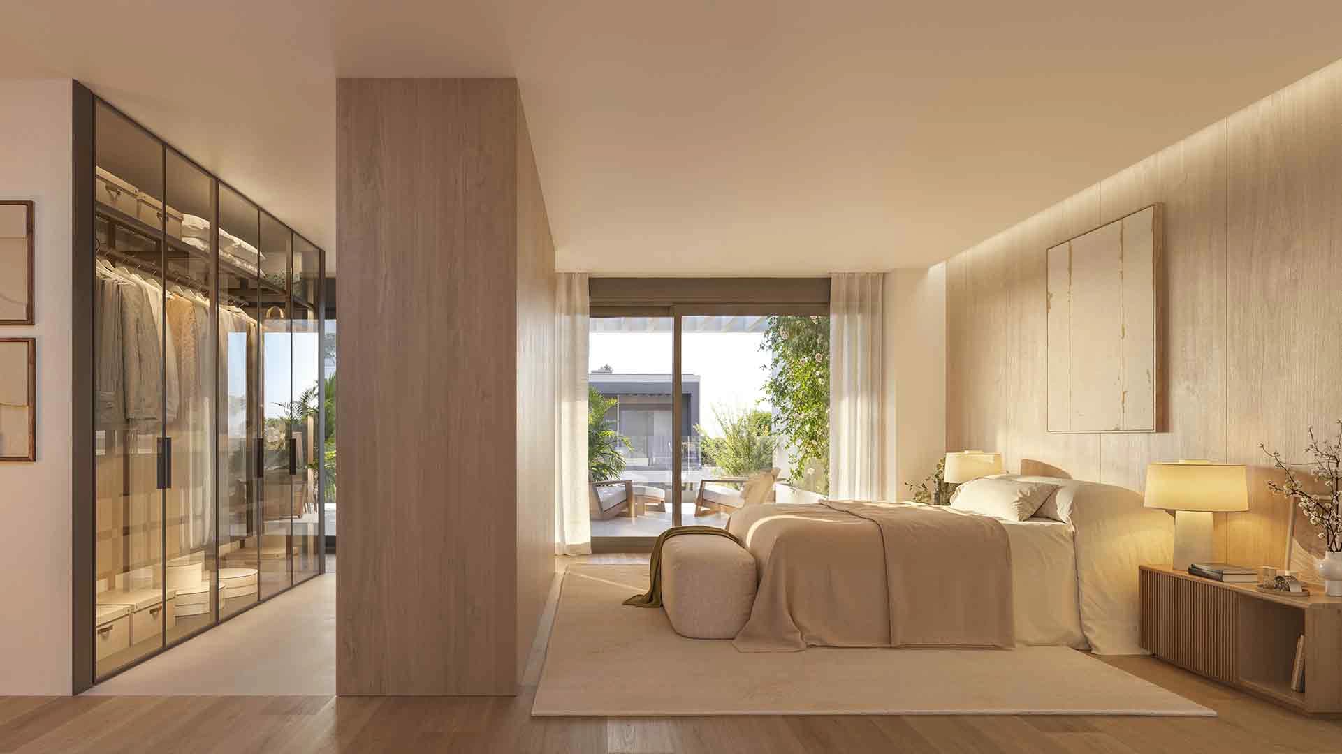 3-bed Apartment in Marbella