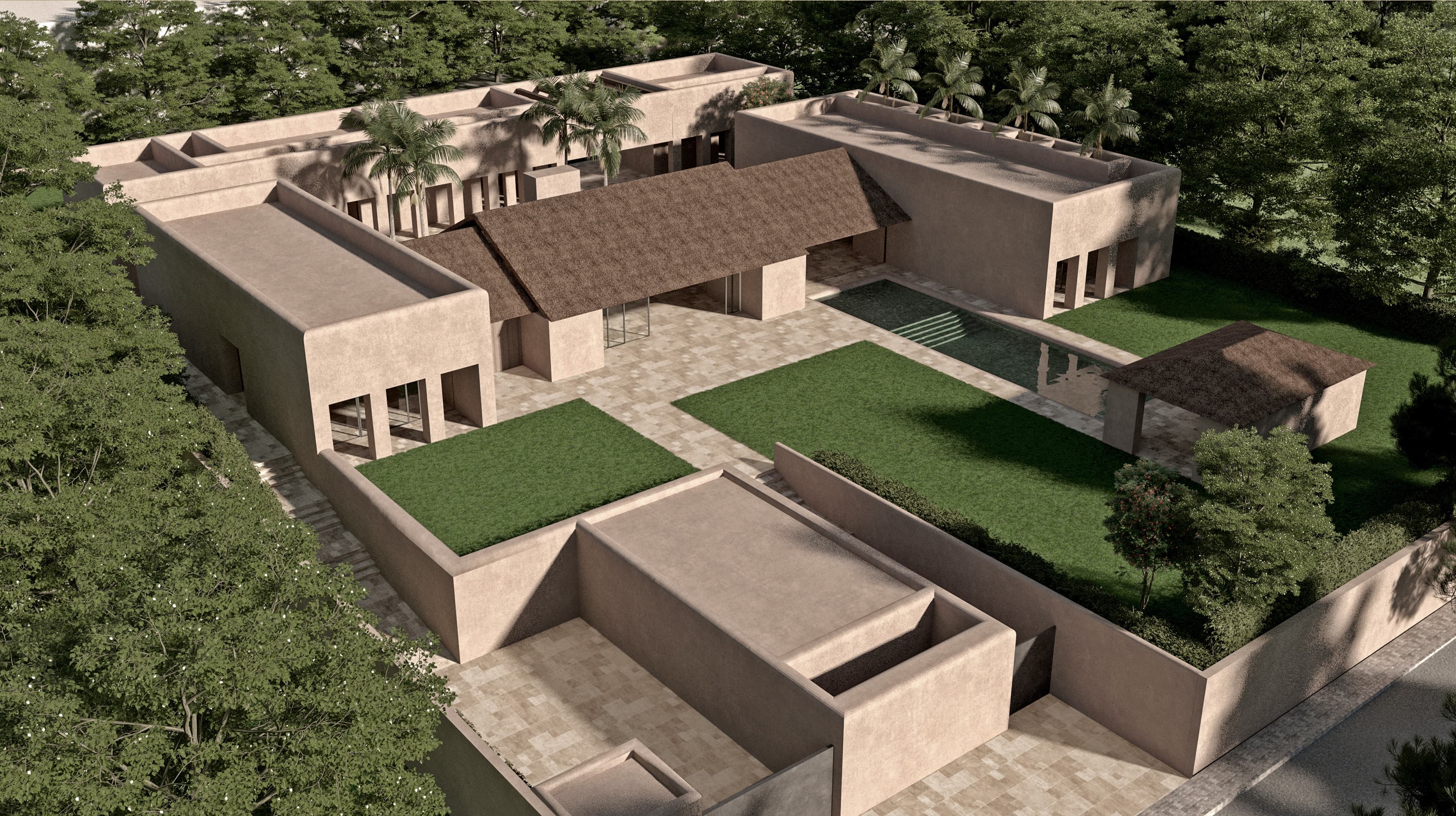 Plot in Sotogrande