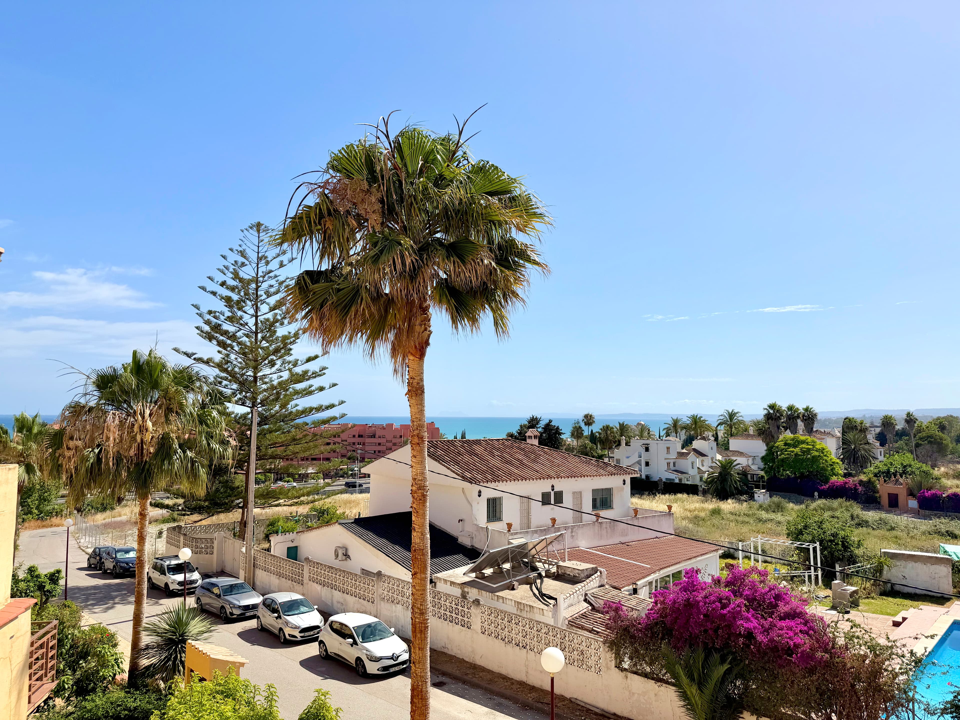 4-bed Townhouse in Estepona East