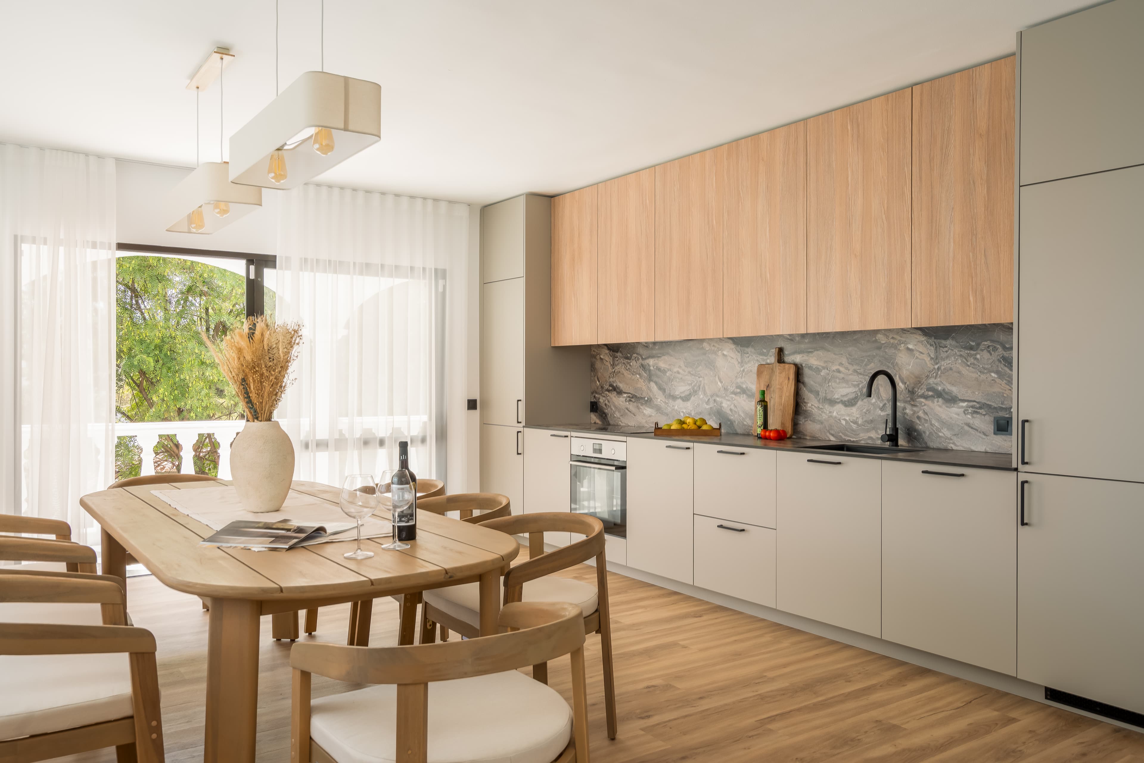 5-bed Villa in Guadalmina Alta