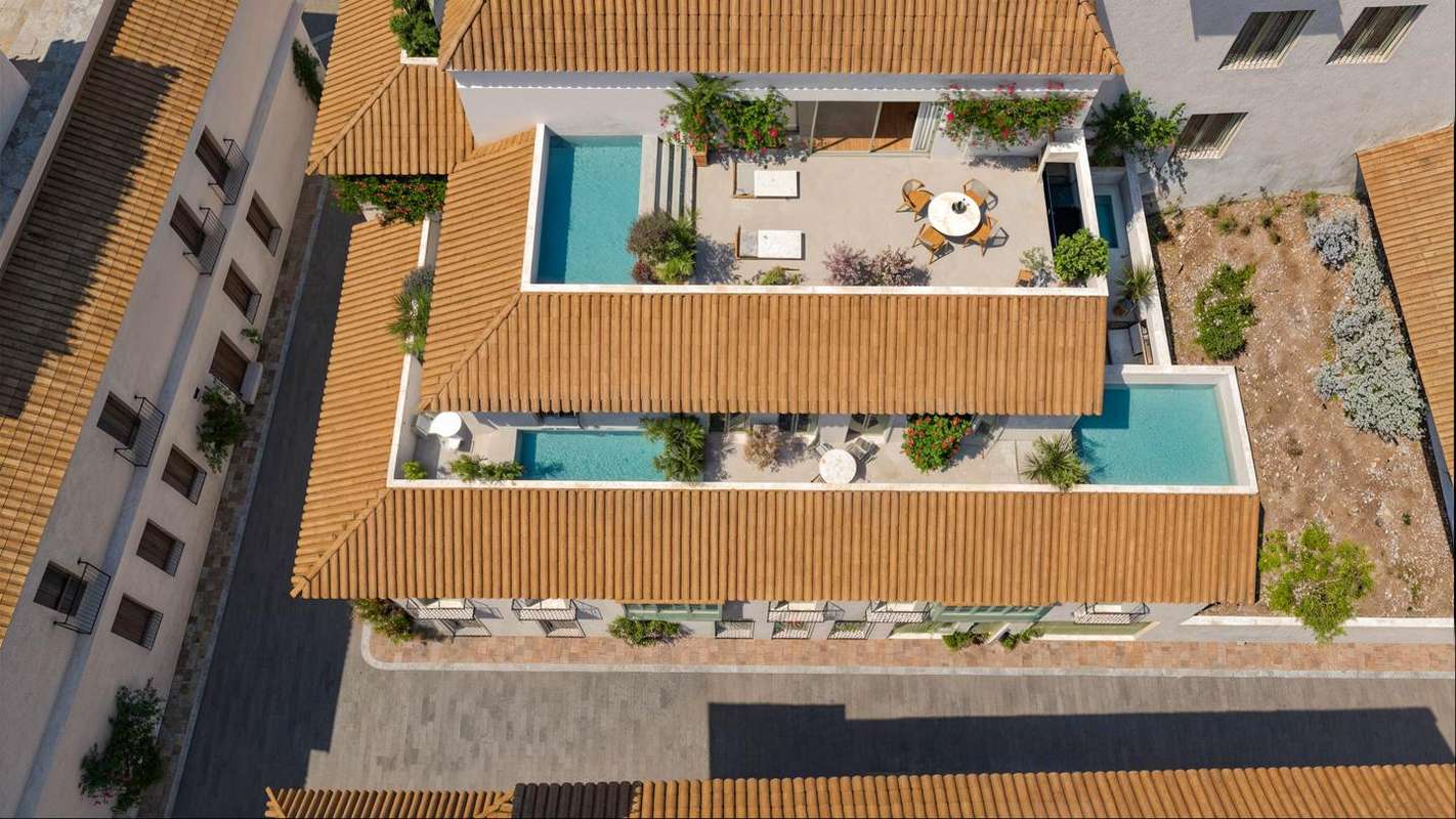 3-bed Apartment in Estepona