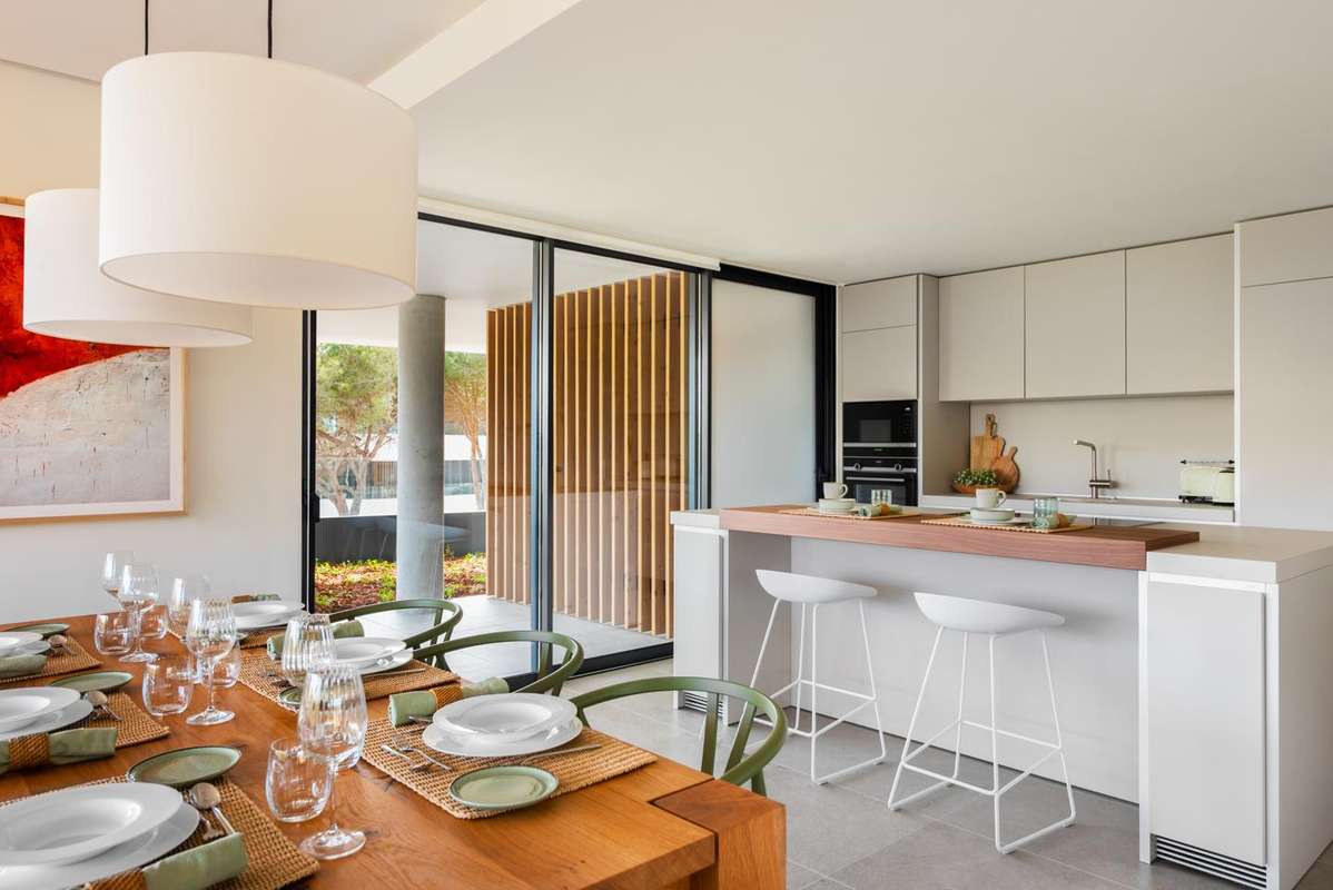 2-bed Apartment in Sotogrande