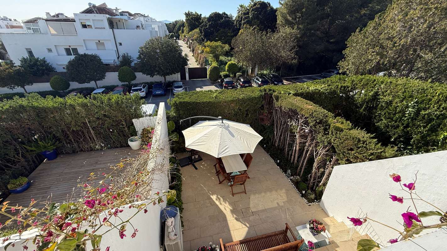 3-bed Townhouse in Marbella