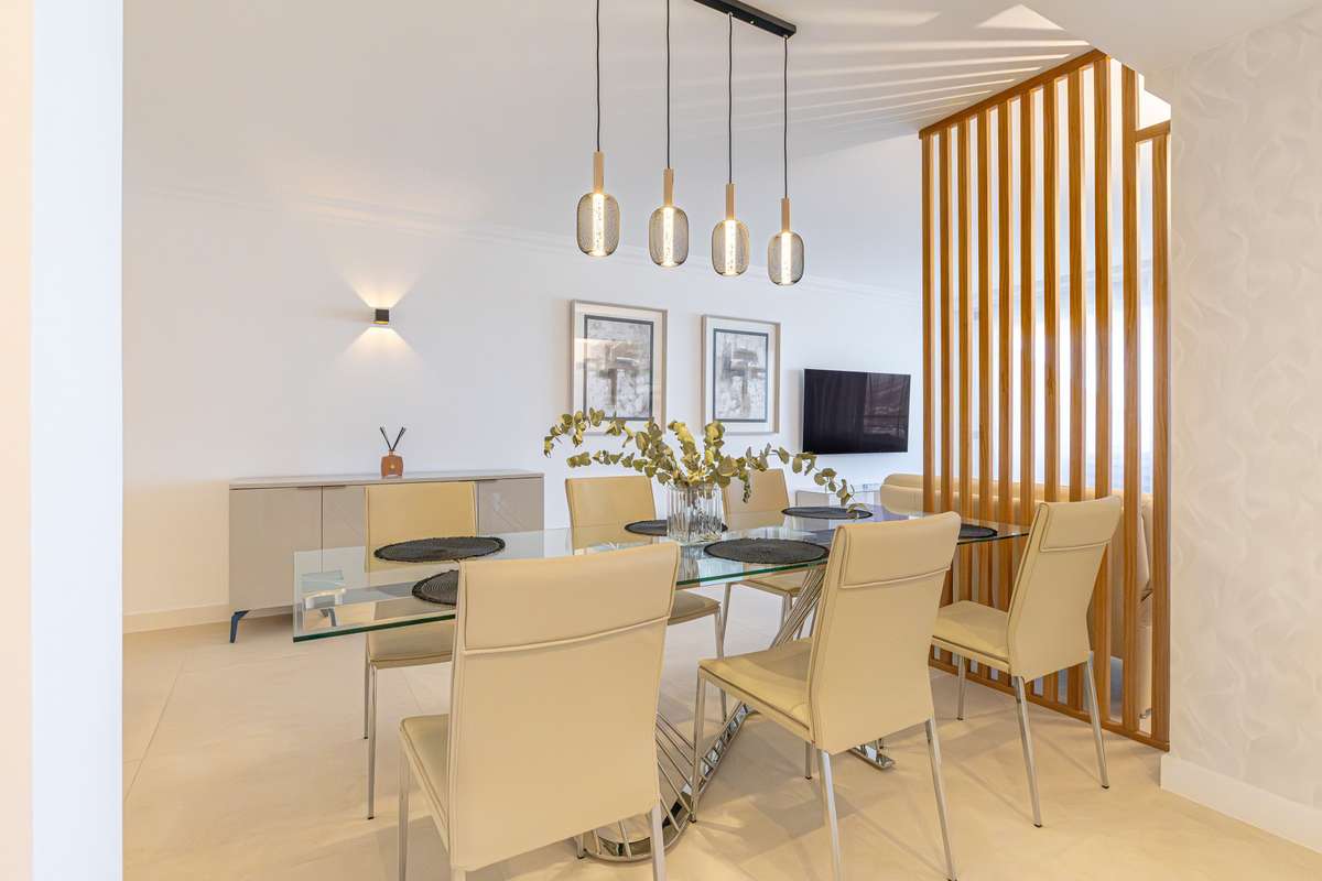 2-bed Apartment in Nueva Andalucía