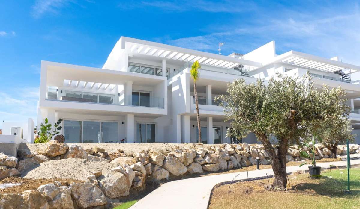 2-bed Apartment in Casares