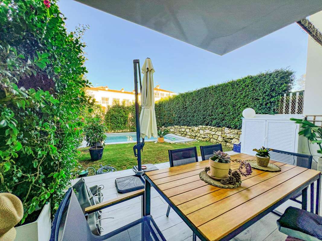 3-bed Townhouse in Sotogrande