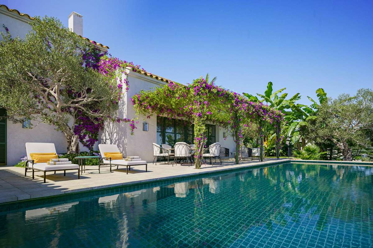 3-bed Villa in Casares