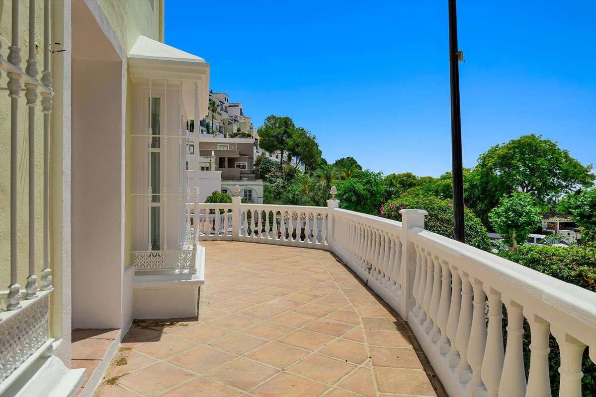3-bed Townhouse in La Quinta
