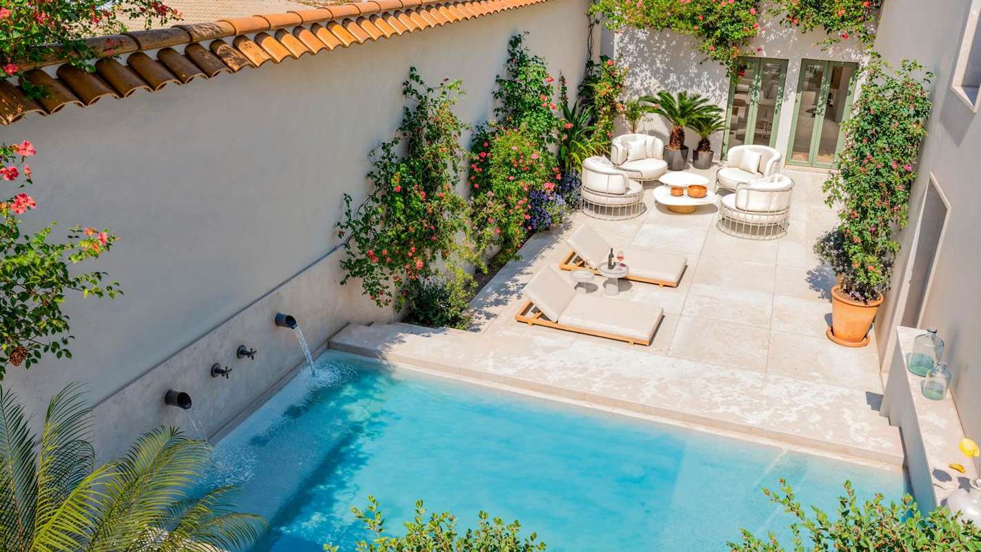 2-bed Apartment in Estepona