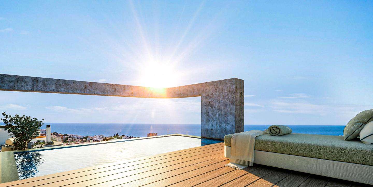 2-bed Apartment in Marbella Este
