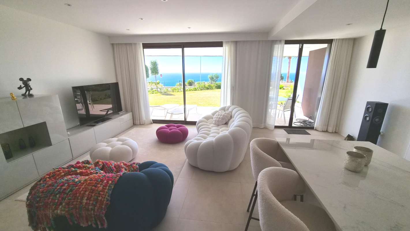 3-bed Apartment in Casares