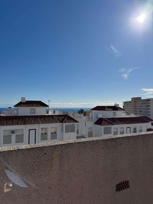4-bed Apartment in Torremolinos