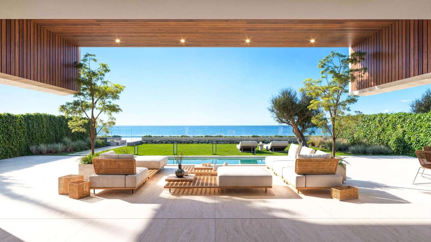 3-bed Apartment in Manilva