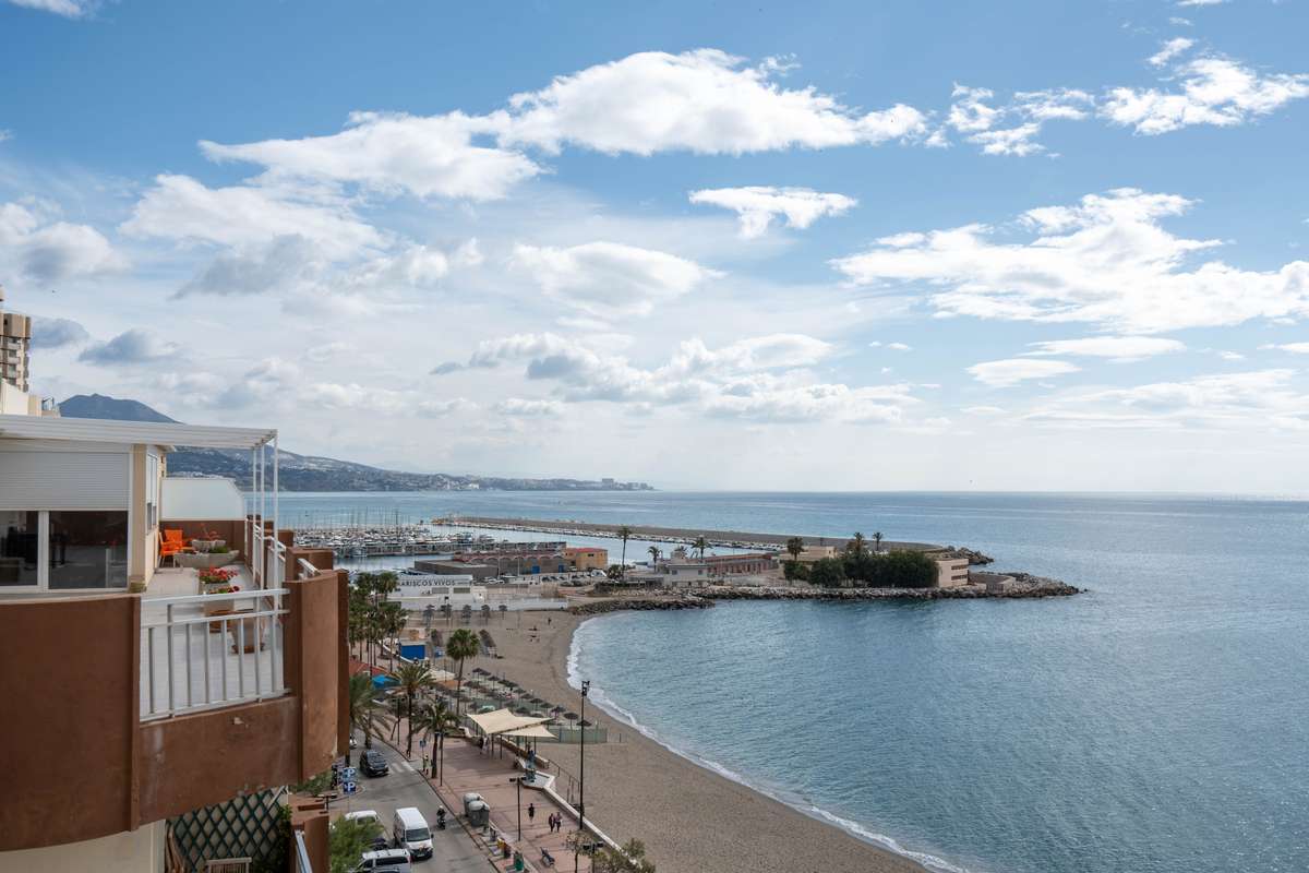 3-bed Apartment in Fuengirola