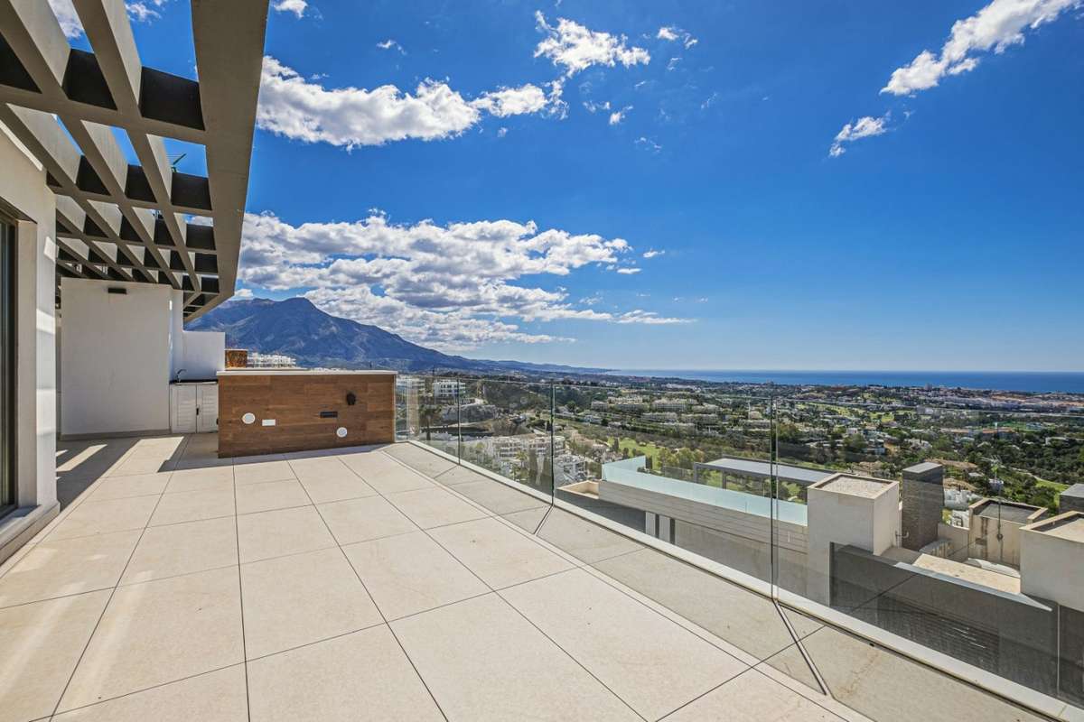 3-bed Townhouse in La Quinta